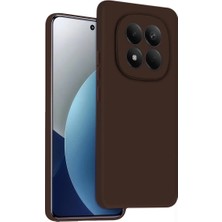 TeknoKapsül Note 15 4g First - Kahverengi