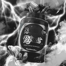 Centurion Labz Retreat Pct Post Cycle Support Tribulus + Maca + Fenugreek + Boron + Dim 120 Caps