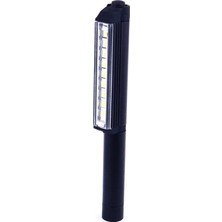 TeknoKapsül Mıknatıslı Işığı Lamba WT-307