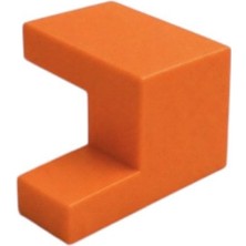 Pratikmen SL0589 Kapak Sabitleme Aparatı