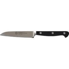 TeknoKapsül Sürbısa 61905 - Sürmene Sıcak Dövme Sebze Bıçağı 9 cm
