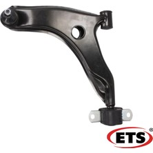 Ets S40 V40  Salıncak Alt Tabla Sol 1996-2000