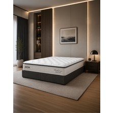 Lydia Bedding Plush Core Yatak