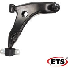 Ets S40 V40  Salıncak Alt Tabla Sağ 1996-2000