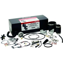 Mercury Alpha Gen 2 300 Saat Bakım Kiti (8M0147073)