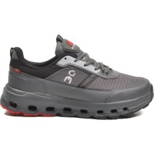 Mc Jamper Füme Memory Foam Bağcıklı Erkek Sneaker