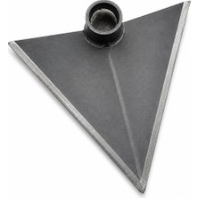 Erçelik Karık Çapası 26 cm