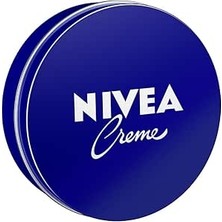 Nıvea Creme 75ML x 4 Adet