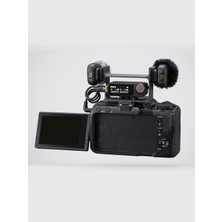 Yadu Dji Mic 3 / 2 / 1 Dslr Hot Shoe Aparatı