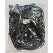 Kendal Elektrik K2 KES701 Dış Mekan Duy Seti 10 Metre- 20 Duy