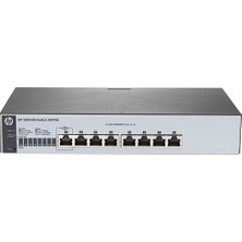 Hp 1820-8G J9979A 8 Port 10/100/1000 Mbps Gigabit Switch