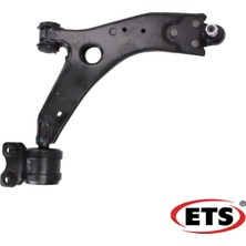 Ets S40 V50 C30 C70 Salıncak Alt Tabla Sol