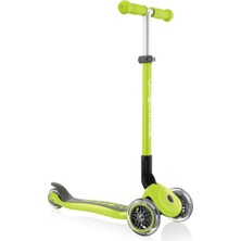 Globber Primo Katlanabilir Scooter - Yeşil
