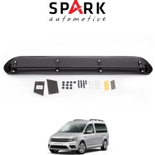 Spark Volkswagen Caddy 2015-2020 Yıl Aralığı Uyumlu Ön Cam Güneşliği