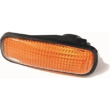 Ns Nilser Auto Parts Honda Civic Çamurluk Sinyal (Sarı) Sağ-Sol 1996-2001 1 Adet