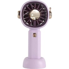 GUNKES ZB102 Mini Vantilatör Portatif Soğutucu Fan