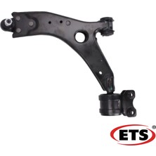 Ets S40 V50 C30 C70 Salıncak Alt Tabla Sağ