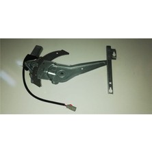 Itaqi CIVIC CAM KRİKOSU 1996-2000 ARKA SAĞ (MOTORLU)