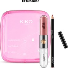 Kiko Milano Perfect Lip Duo