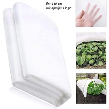 Don, Kırağı, Karpuz, Çilek, Sera, Toprak Örtüsü 10X1,6 Mt, 19 gr
