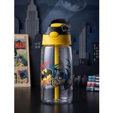 Tohana Batman Lisanslı Ozi Pipetli Matara 480 ml