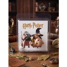 Dörtel Tedarik Harry Potter Karakter Figürlü Biblo