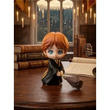 Dörtel Tedarik Harry Potter Figür Oyuncak Koleksiyon Biblo