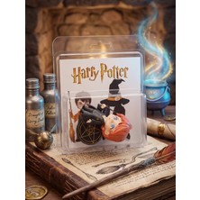 Dörtel Tedarik Harry Potter Karakter Figürlü Biblo