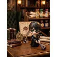 Dörtel Tedarik Harry Potter Figür Oyuncak Koleksiyon Biblo