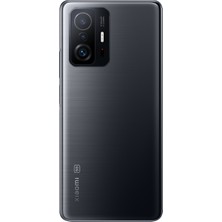 Xiaomi 11T Pro 12/256 GB Siyah A Grade (Yenilenmiş 12 Ay Garantili)