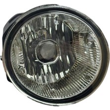 Ns Nilser Auto Parts Nissan x Trail - YD25 Sis Lambası Sol 2002-2005