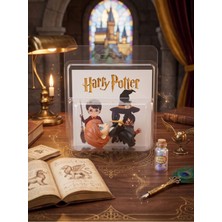 Dörtel Tedarik Harry Potter Karakter Figürlü Biblo