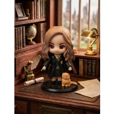 Dörtel Tedarik Harry Potter Figür Oyuncak Koleksiyon Biblo