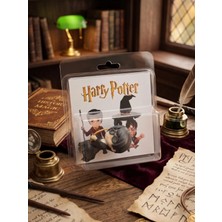 Dörtel Tedarik Harry Potter Karakter Figürlü Biblo