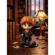 Dörtel Tedarik Harry Potter Figür Oyuncak Koleksiyon Biblo