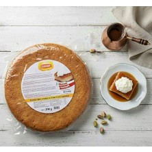 Nevzat Ekmek Kadayıfı Kuru 300 gr (Vakumlu)