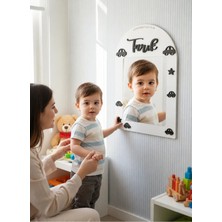 Woodengifts Kişiye Özel ve Her Yaşa Uygun Ahşap Büyük Boy Doğum Günü Fotoğraf Panosu Kapı Süsü