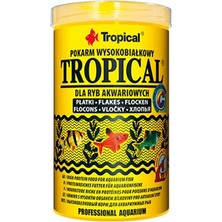 Tropical Pul 100ML/20GR