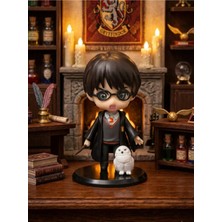 Dörtel Tedarik Harry Potter Figür Oyuncak Koleksiyon Biblo