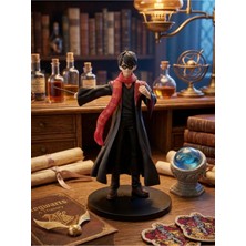 Dörtel Tedarik Harry Potter Biblo