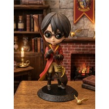 Dörtel Tedarik Harry Potter Biblo