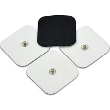 TeknoKapsül Tens Pedi 5*5 Ç (4 ) NRD-1181