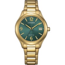 Citizen Eco-Drive FE6122-64X Kadın Kol Saati