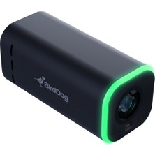Birddog Makı Live Taşınabilir Canlı Yayın ve Video Prodüksiyon Cihazı | 4K Streaming Encoder & Decoder