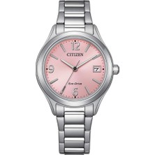 Citizen Eco-Drive FE6121-67X Kadın Kol Saati