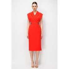 Moda İlgi Modailgi Elbise 60087