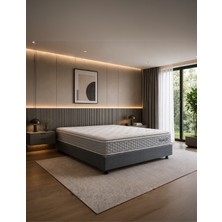 Lydia Bedding Nuage Yatak