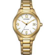 Citizen Eco-Drive FE6122-64A Kadın Kol Saati