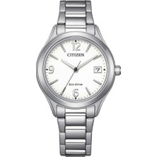 Citizen Eco-Drive FE6121-67A Kadın Kol Saati