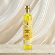 Herbessa Bromelain Ananas Özlü Detox Şurubu 500ML